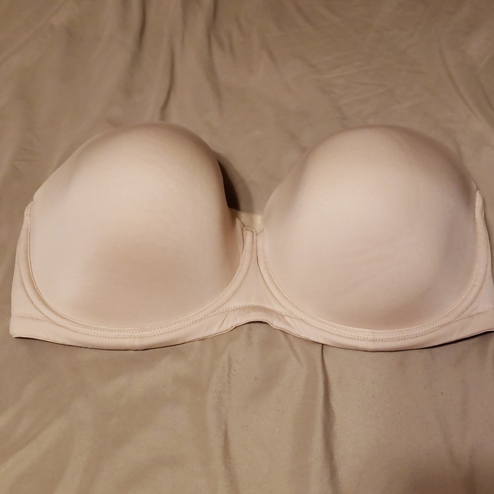 Wacoal push up bra